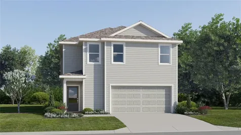 3118 Granite Ridge Avenue Minneola FL 34715