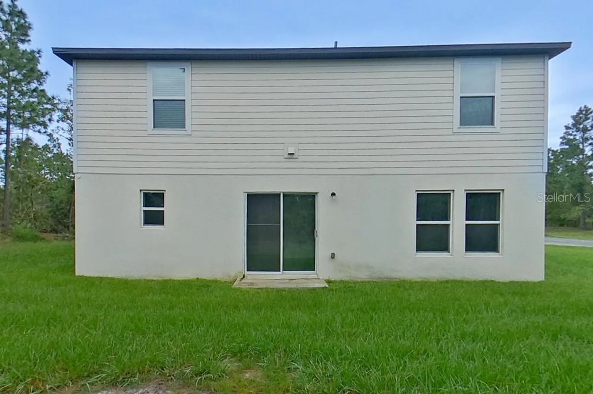 2955 W Pintado Drive Citrus Springs FL 34433