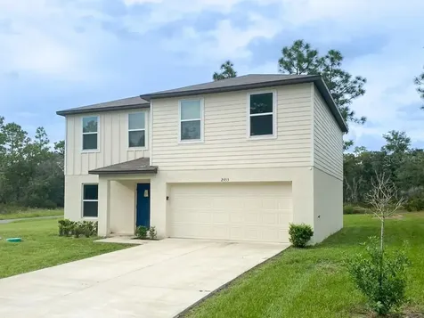 2955 W Pintado Drive Citrus Springs FL 34433