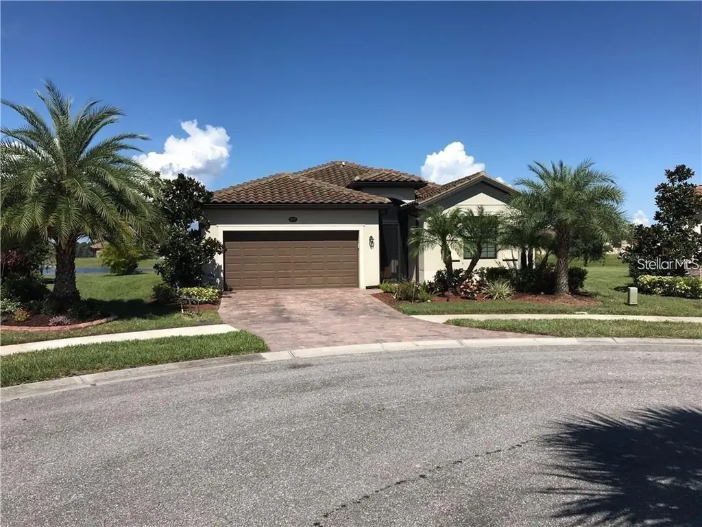 20578 Buono Court Venice FL 34293