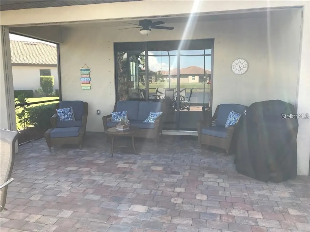 20578 Buono Court Venice FL 34293