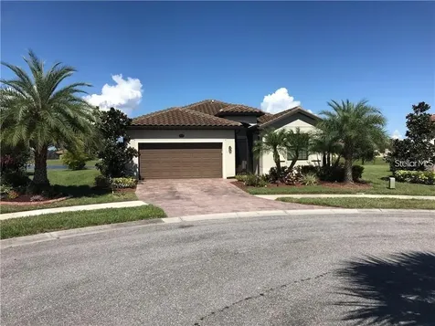 20578 Buono Court Venice FL 34293