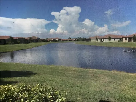20578 Buono Court Venice FL 34293