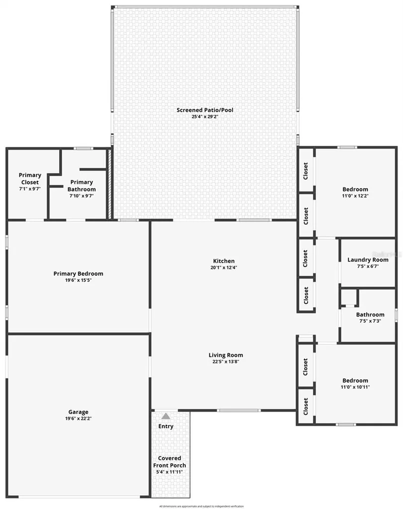 18471 SW 66 Loop Dunnellon FL 34432