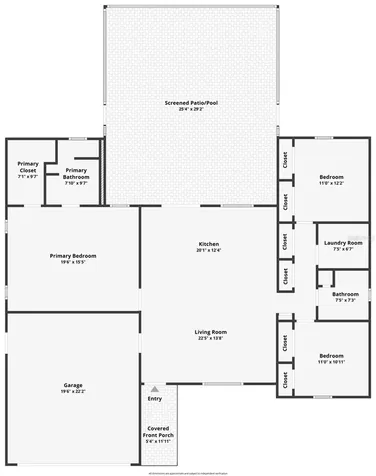 18471 SW 66 Loop Dunnellon FL 34432