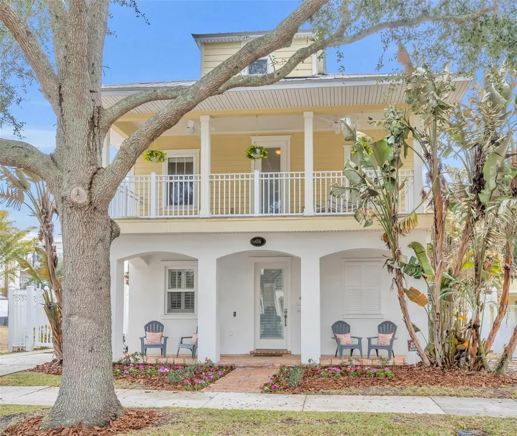 456 Carolina Avenue Winter Park FL 32789