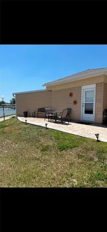 1217 Club Circle Lakeshore FL 33854