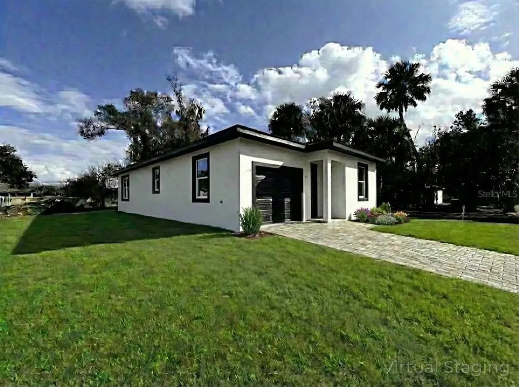 1405 W 14th Street Sanford FL 32771