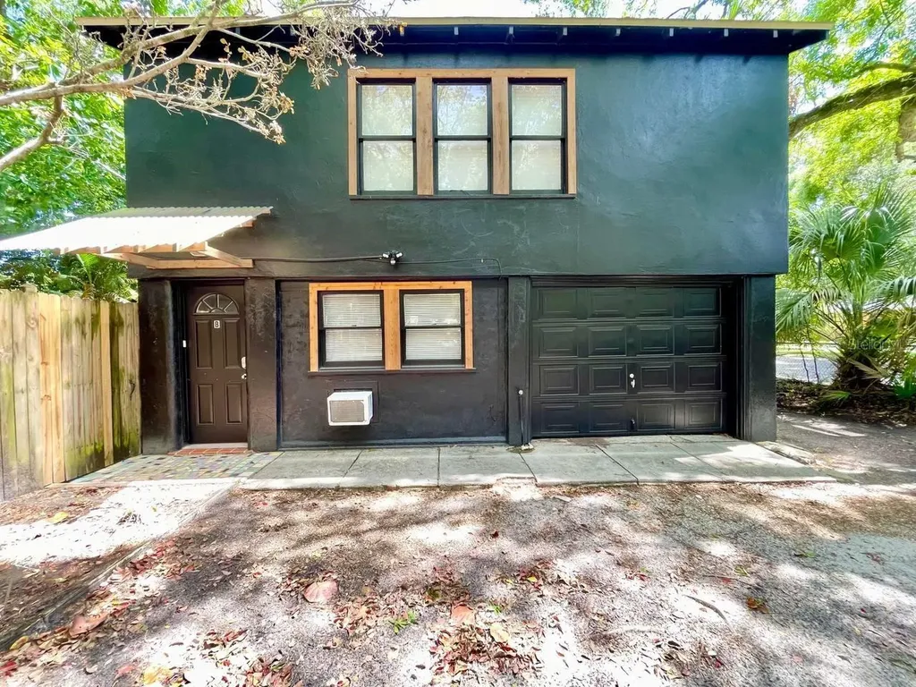 6601 N Navin Avenue Tampa FL 33604