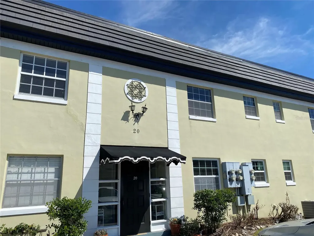 1500 Gay Road Winter Park FL 32789