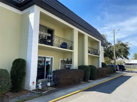 1500 Gay Road Winter Park FL 32789