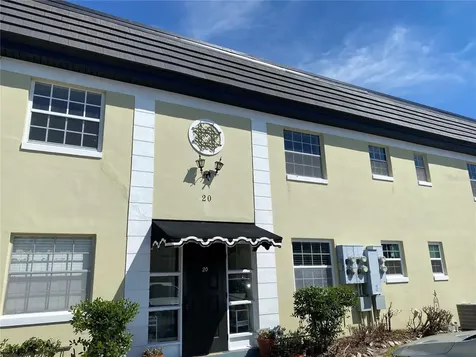 1500 Gay Road Winter Park FL 32789