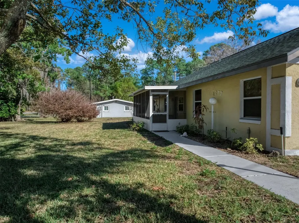 1273 Woodbury Avenue Sebring FL 33875