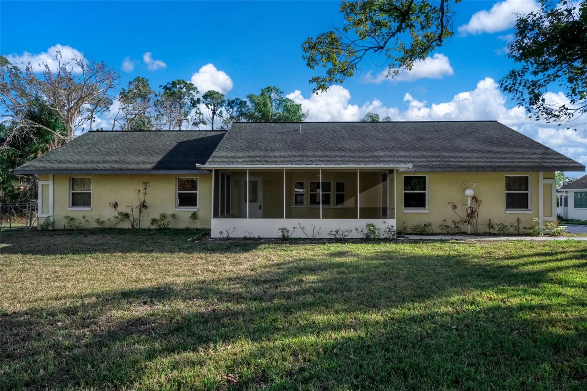1273 Woodbury Avenue Sebring FL 33875