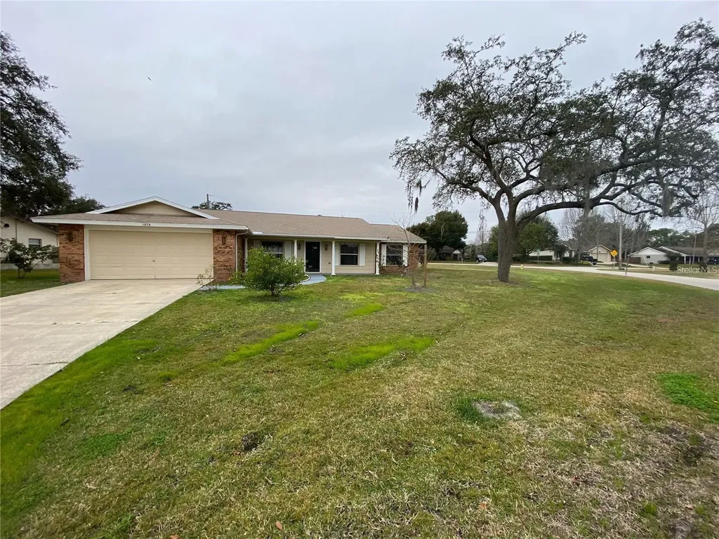 1078 E Gaucho Circle Deltona FL 32725