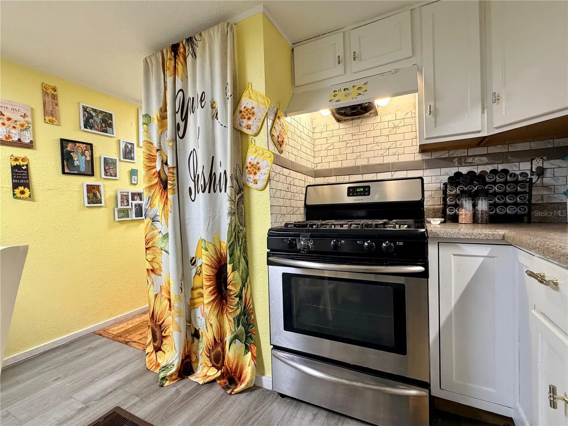 498 King Charles Circle Deland FL 32724