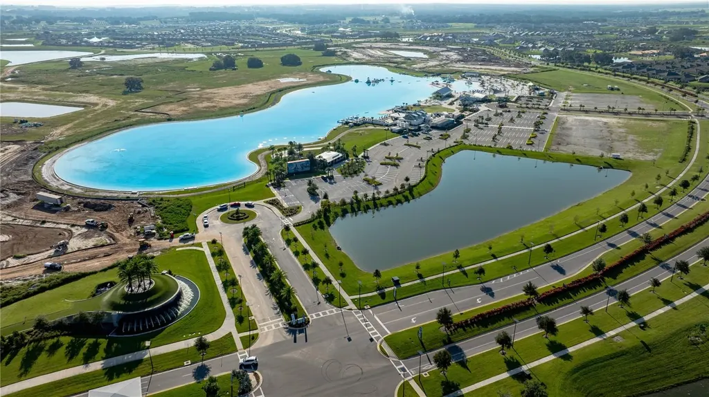 31665 Ocean Breeze Drive San Antonio FL 33576