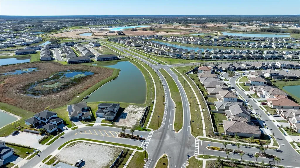 31665 Ocean Breeze Drive San Antonio FL 33576