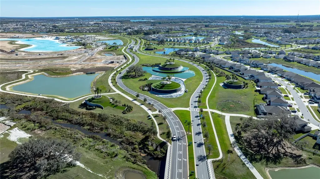 31665 Ocean Breeze Drive San Antonio FL 33576