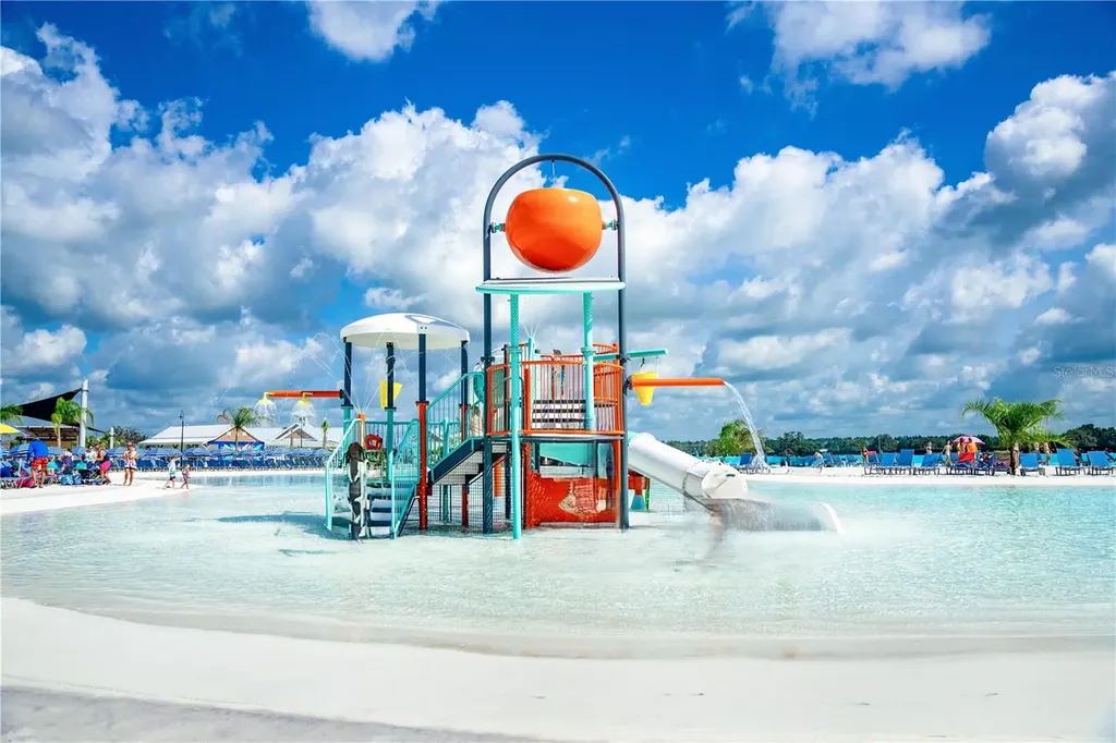 31665 Ocean Breeze Drive San Antonio FL 33576