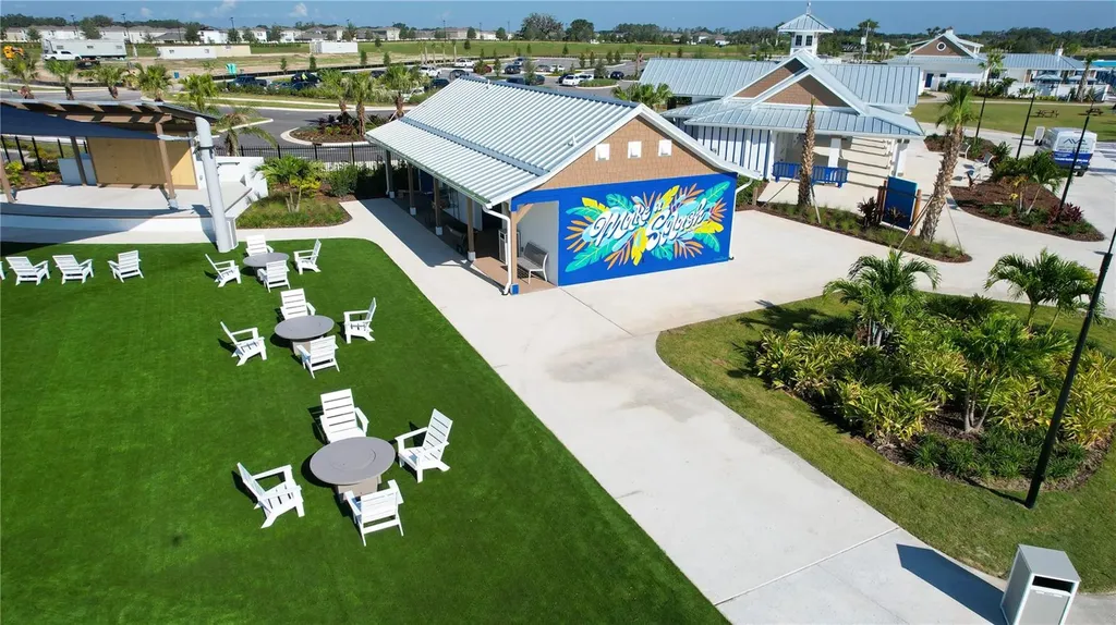 31665 Ocean Breeze Drive San Antonio FL 33576