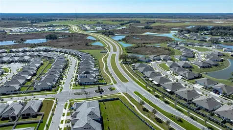 31665 Ocean Breeze Drive San Antonio FL 33576