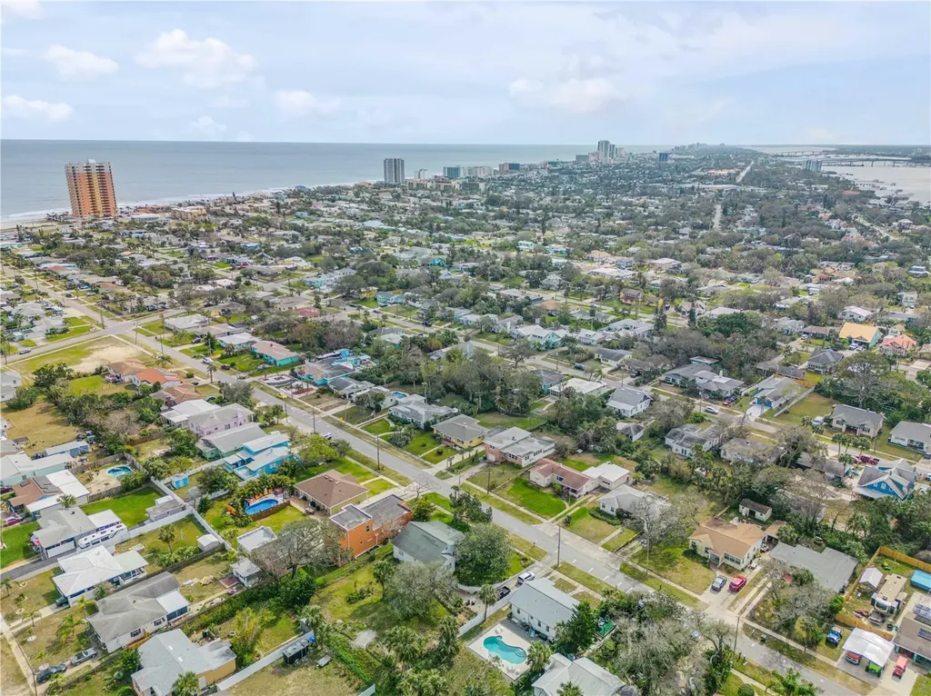 256 Morningside Avenue Daytona Beach FL 32118