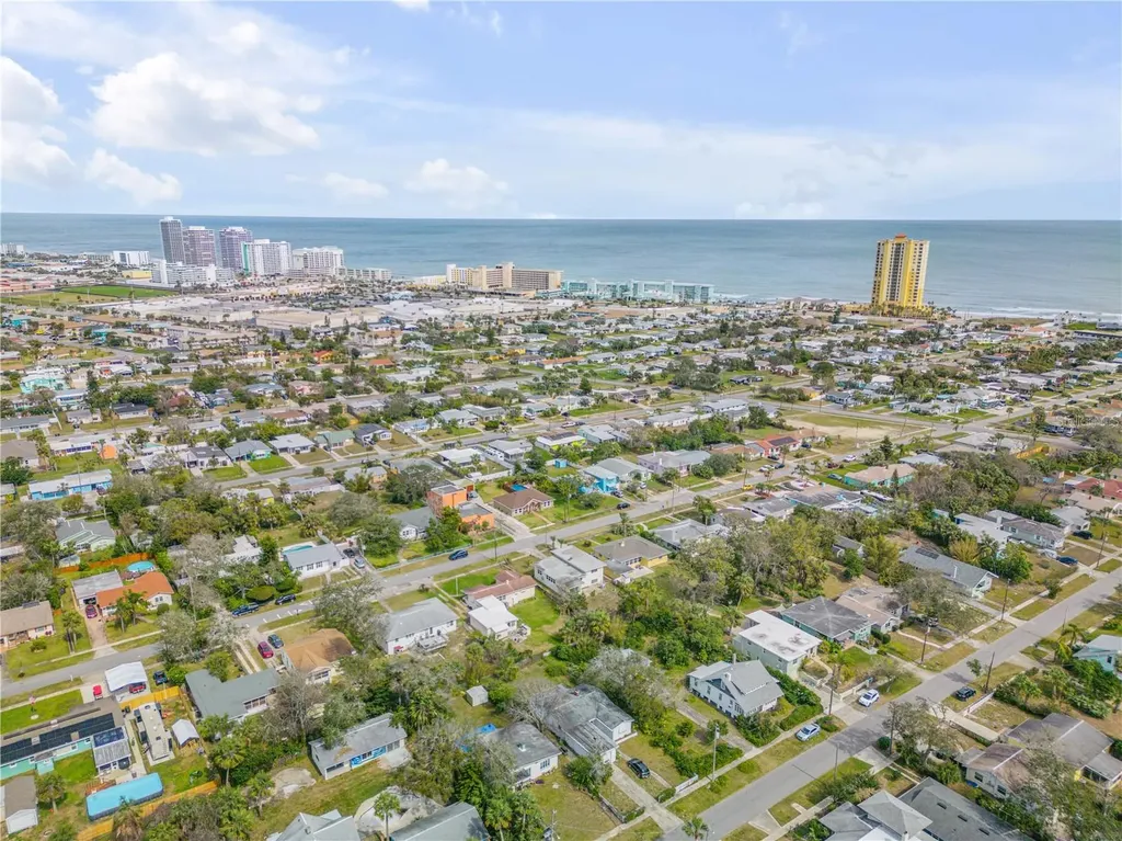 256 Morningside Avenue Daytona Beach FL 32118