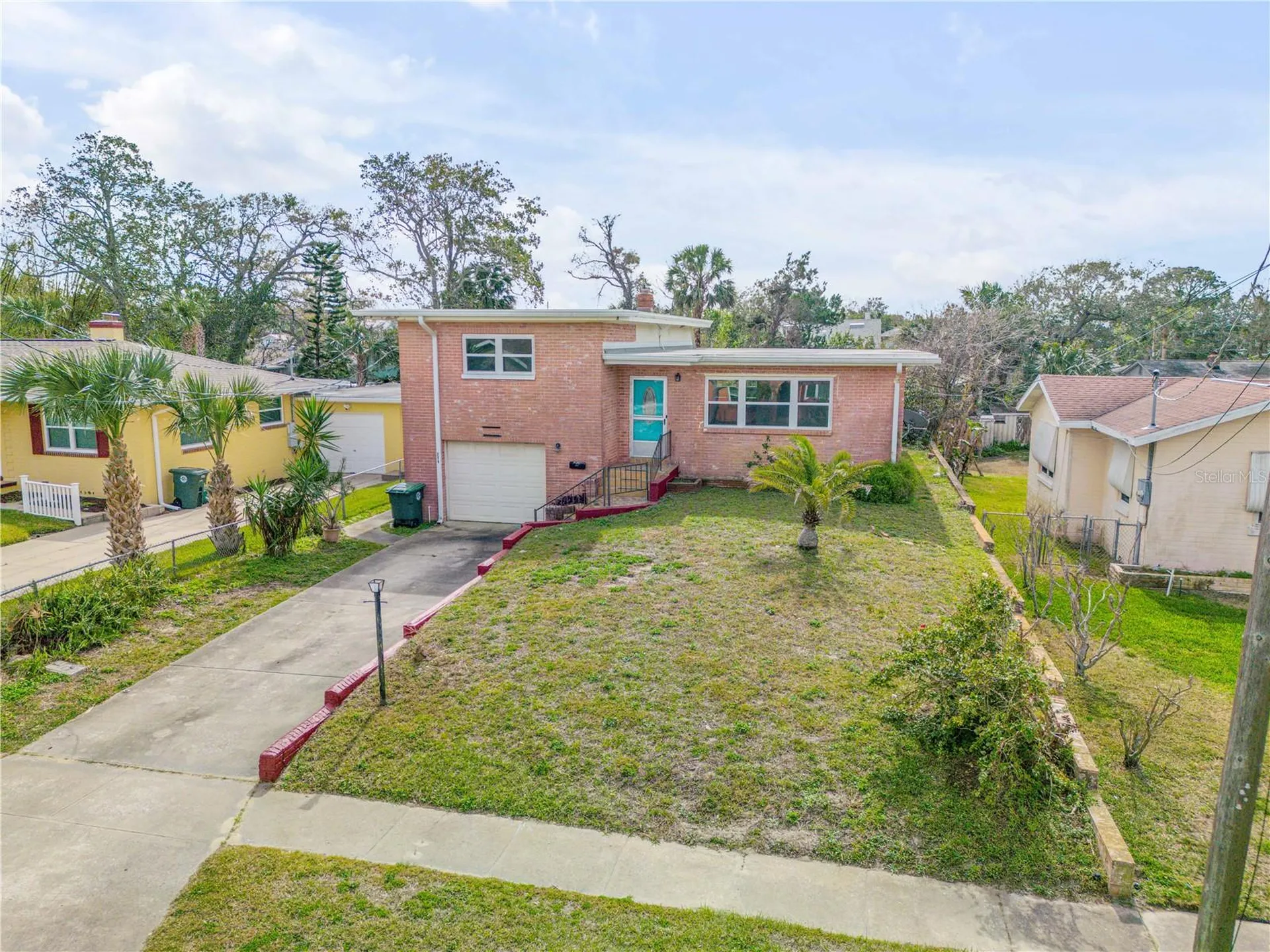256 Morningside Avenue Daytona Beach FL 32118