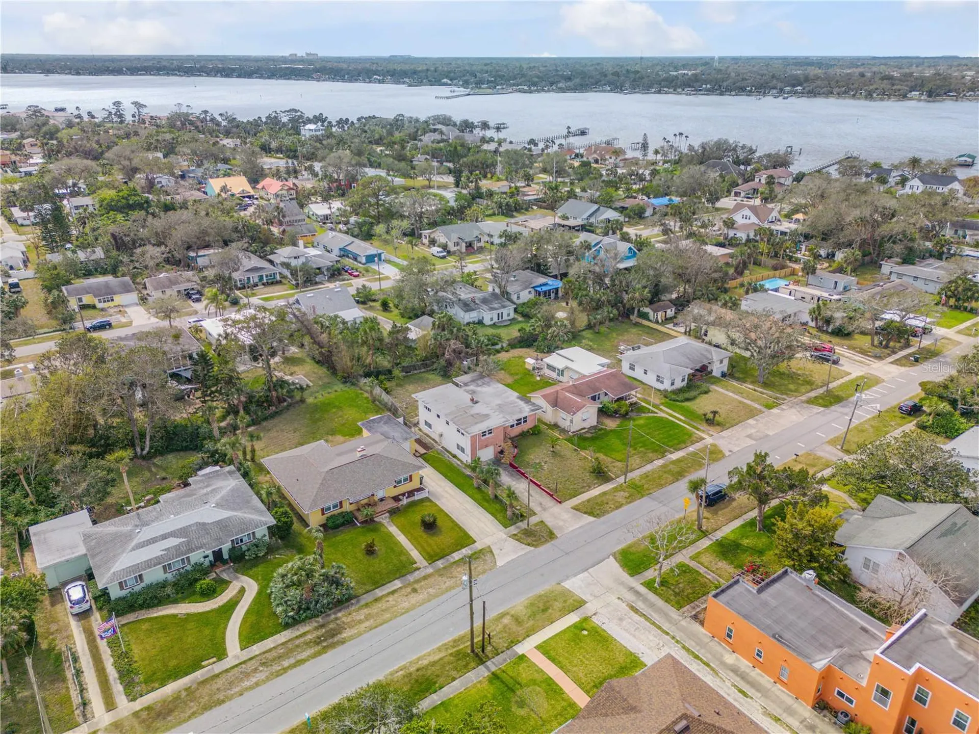 256 Morningside Avenue Daytona Beach FL 32118