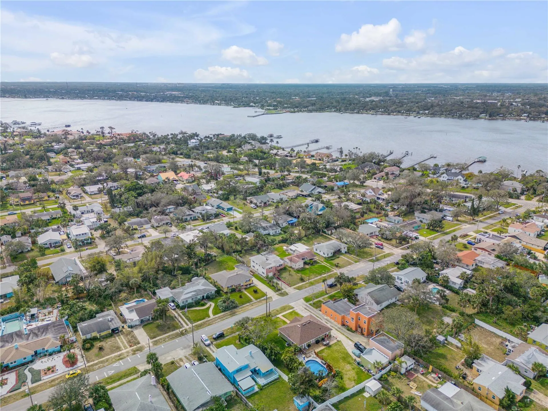 256 Morningside Avenue Daytona Beach FL 32118