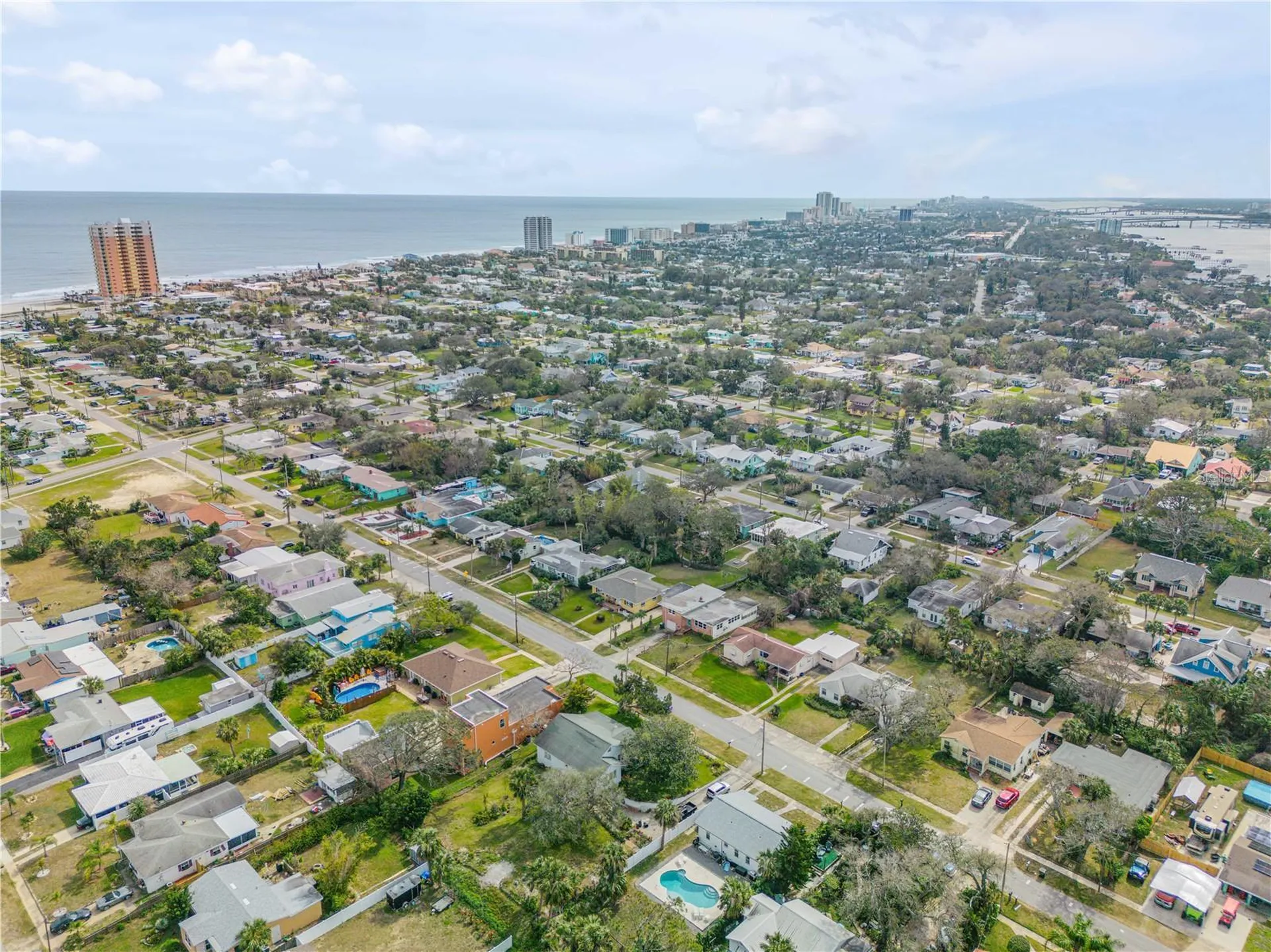 256 Morningside Avenue Daytona Beach FL 32118
