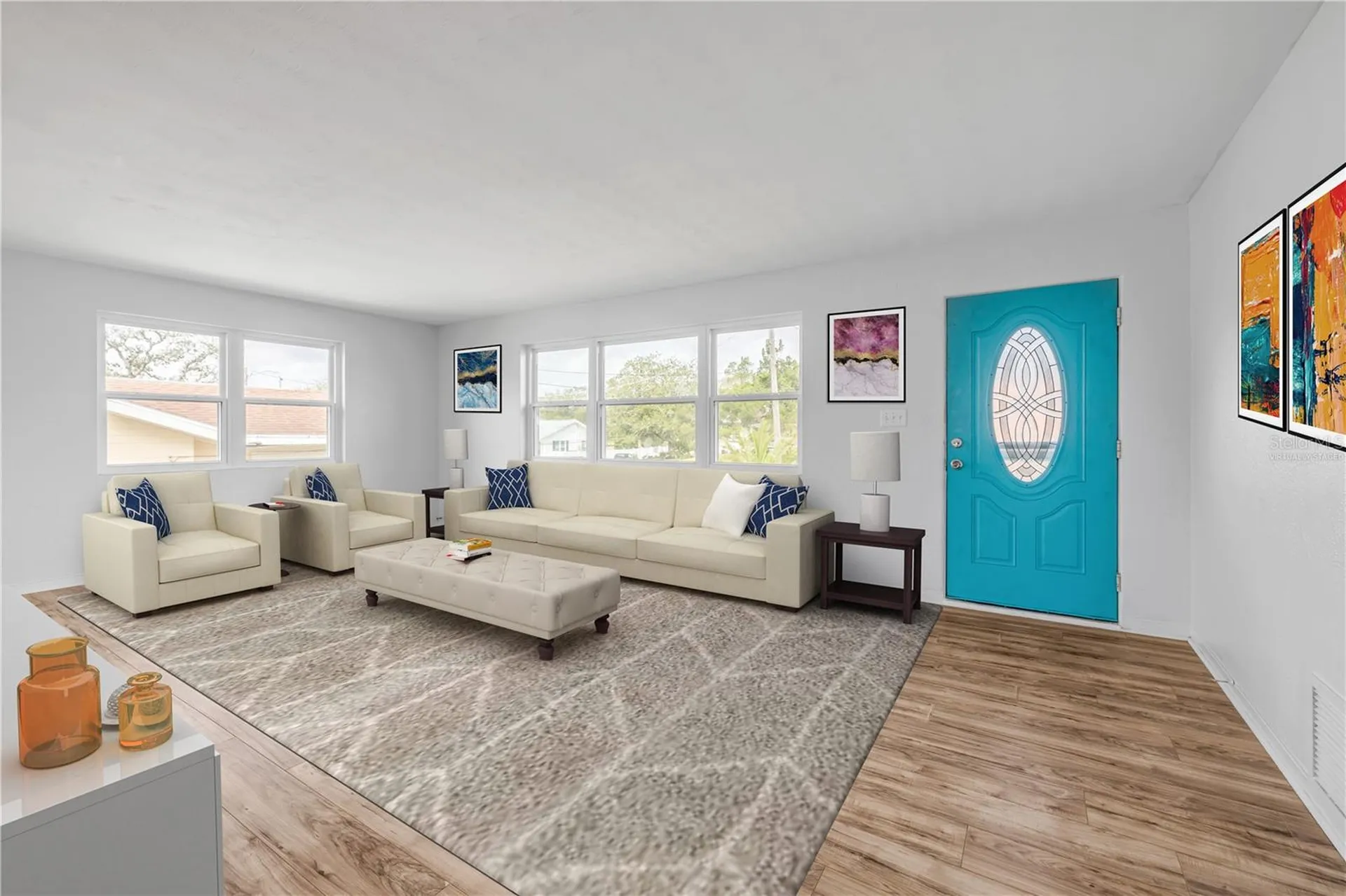 256 Morningside Avenue Daytona Beach FL 32118