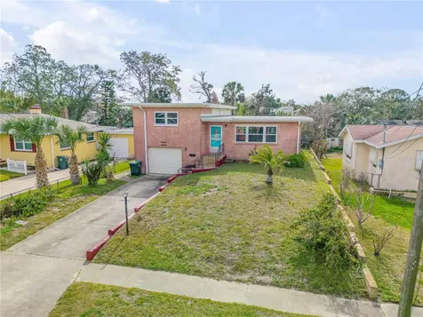 256 Morningside Avenue Daytona Beach FL 32118