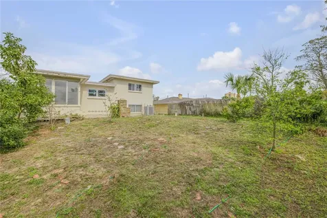 256 Morningside Avenue Daytona Beach FL 32118