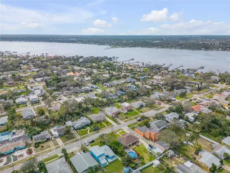256 Morningside Avenue Daytona Beach FL 32118