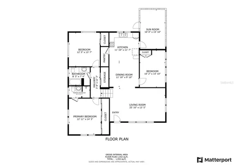 256 Morningside Avenue Daytona Beach FL 32118