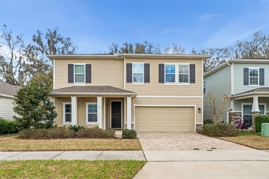 13655 NW 13th Place Newberry FL 32669