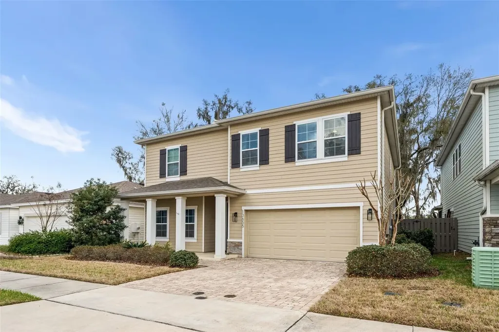 13655 NW 13th Place Newberry FL 32669