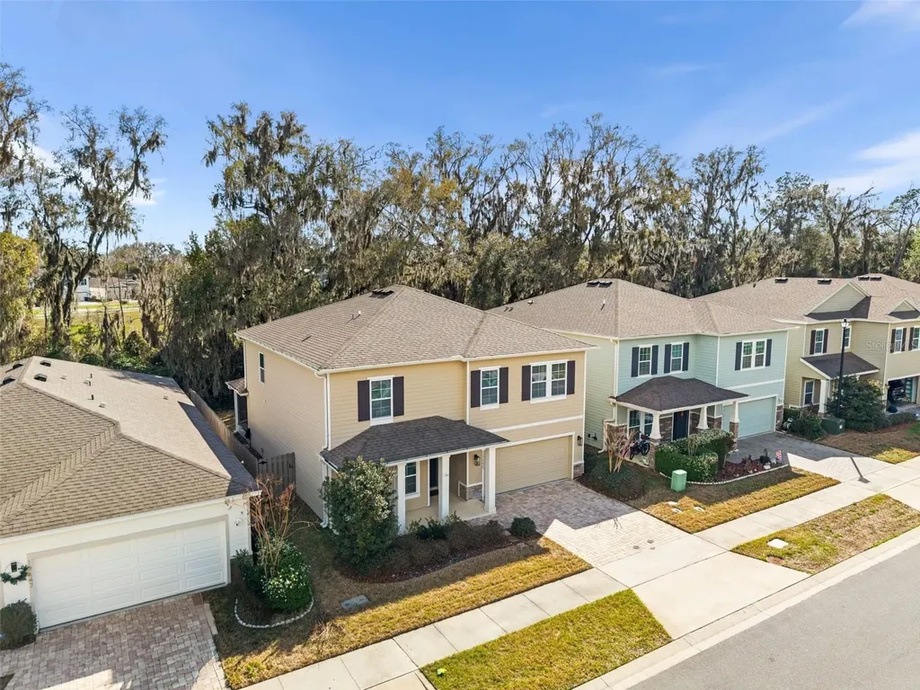 13655 NW 13th Place Newberry FL 32669