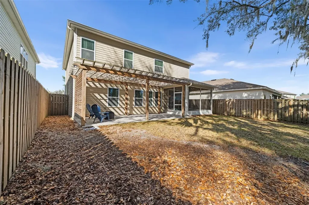 13655 NW 13th Place Newberry FL 32669