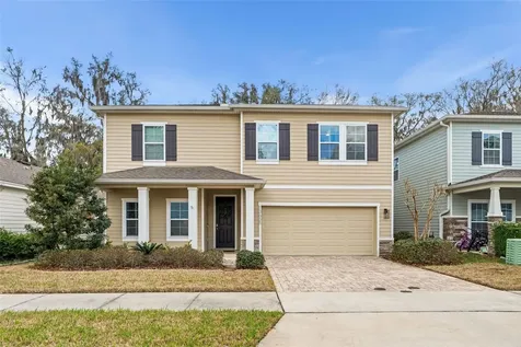 13655 NW 13th Place Newberry FL 32669
