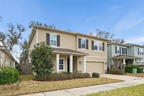 13655 NW 13th Place Newberry FL 32669