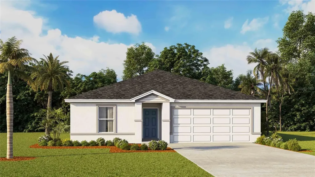 15925 SE 101st Circle Summerfield FL 34491