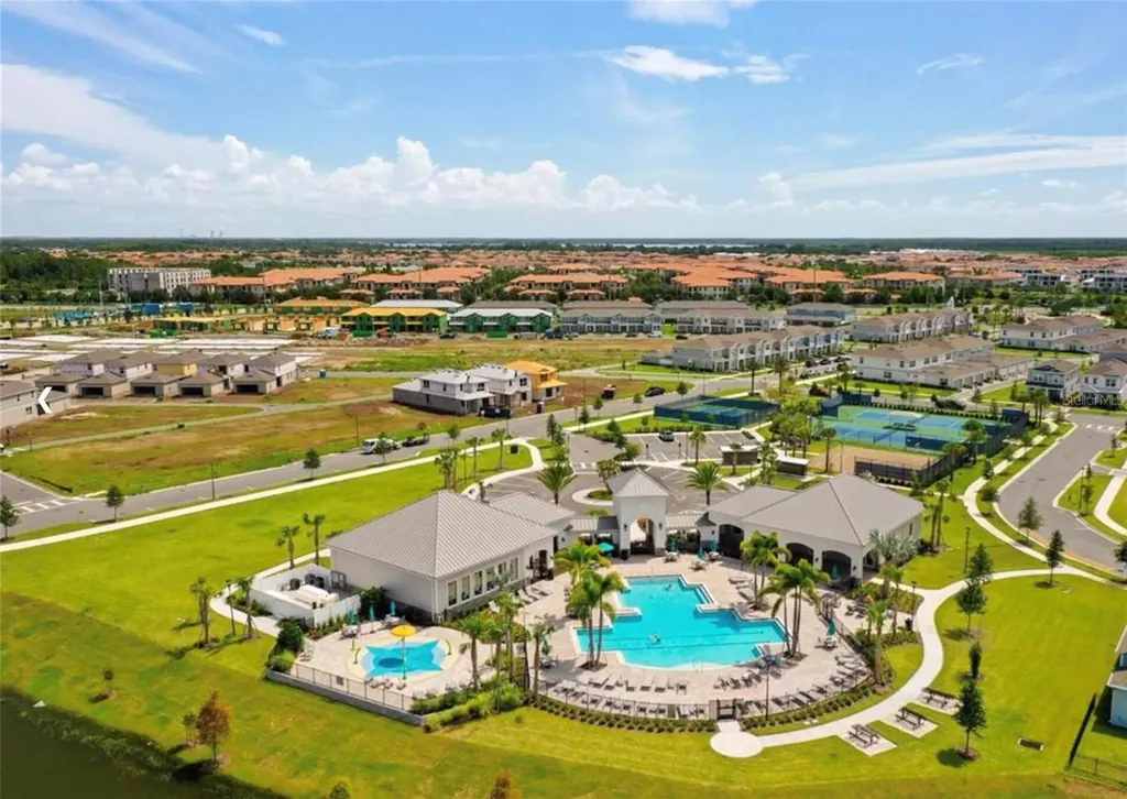 14367 Sapelo Beach Drive Orlando FL 32827