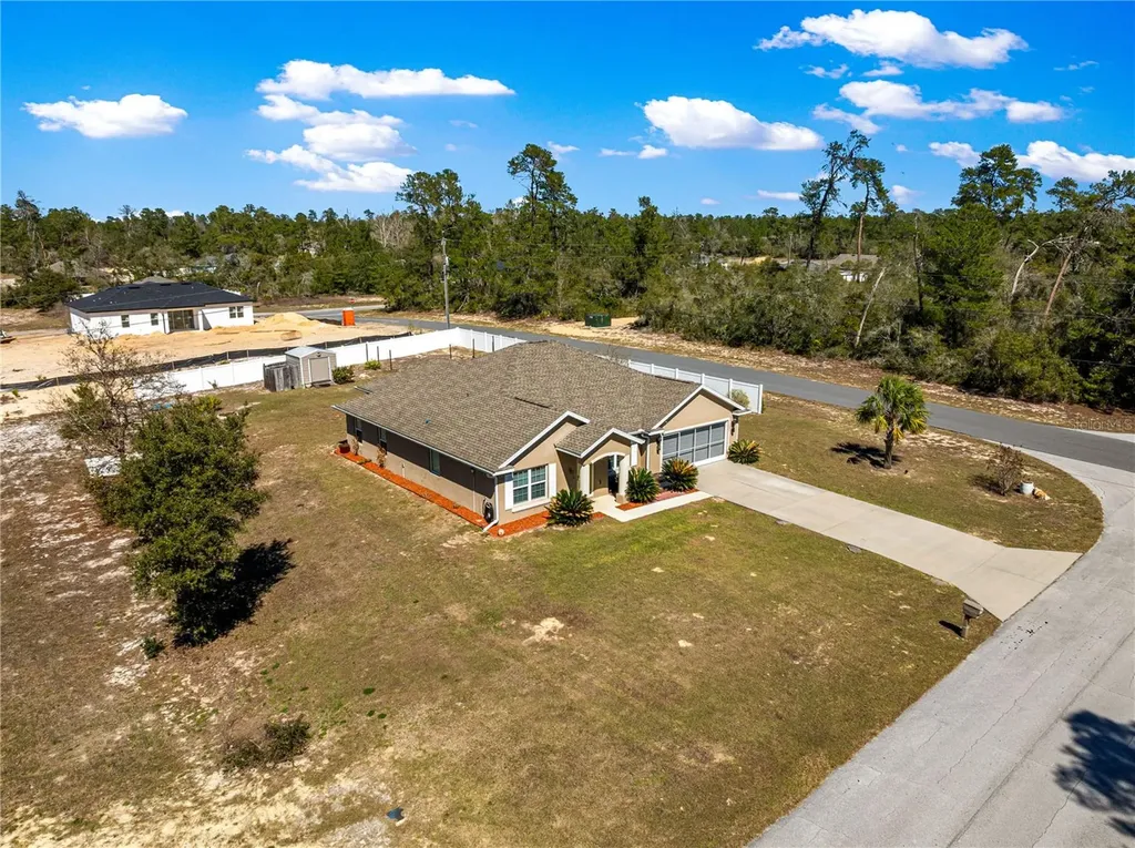 2545 SW 175th Loop Ocala FL 34473