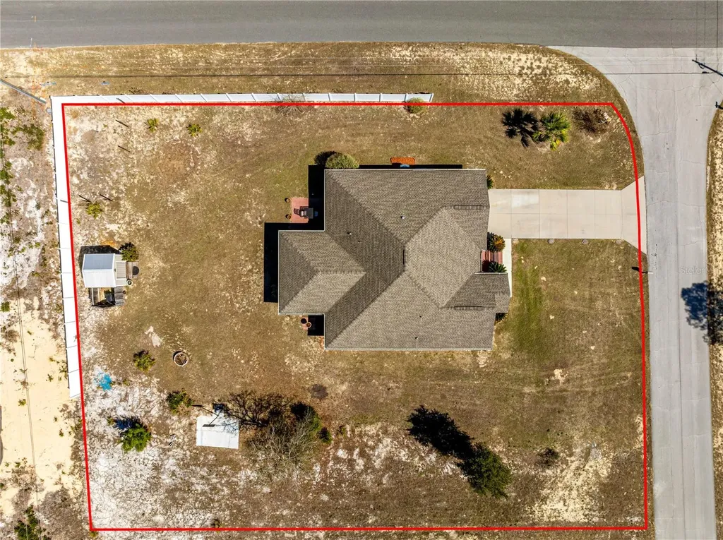2545 SW 175th Loop Ocala FL 34473