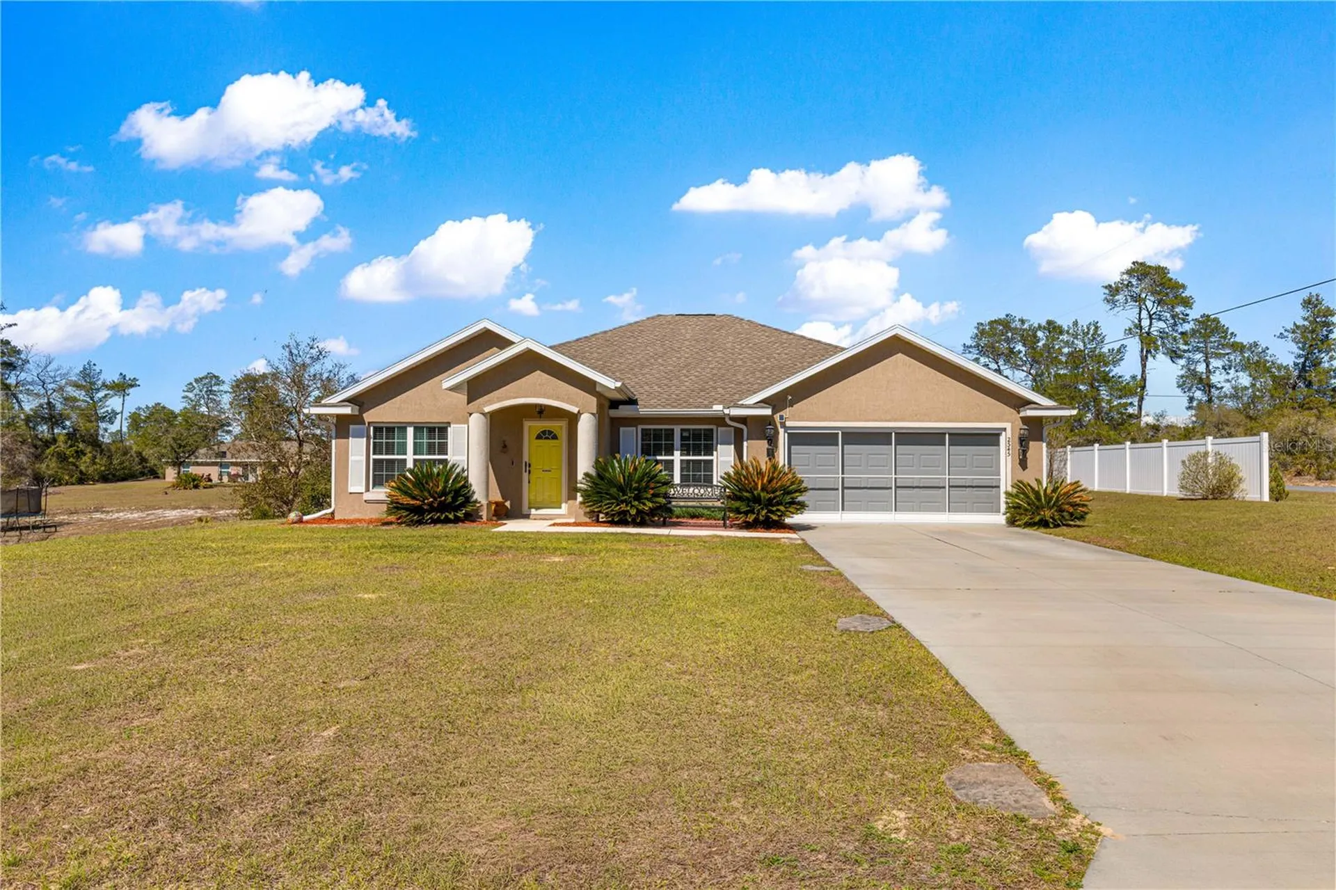 2545 SW 175th Loop Ocala FL 34473