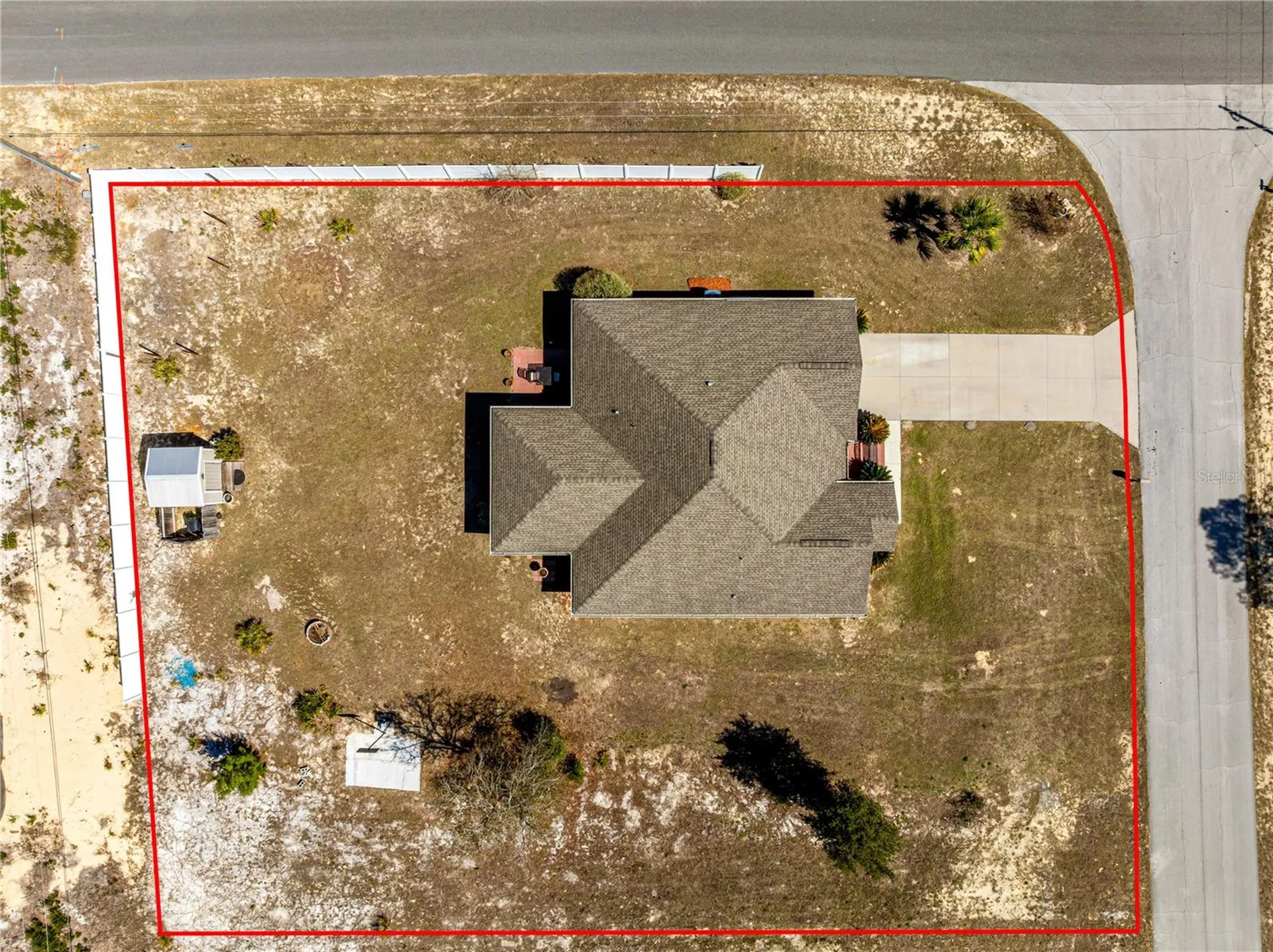 2545 SW 175th Loop Ocala FL 34473