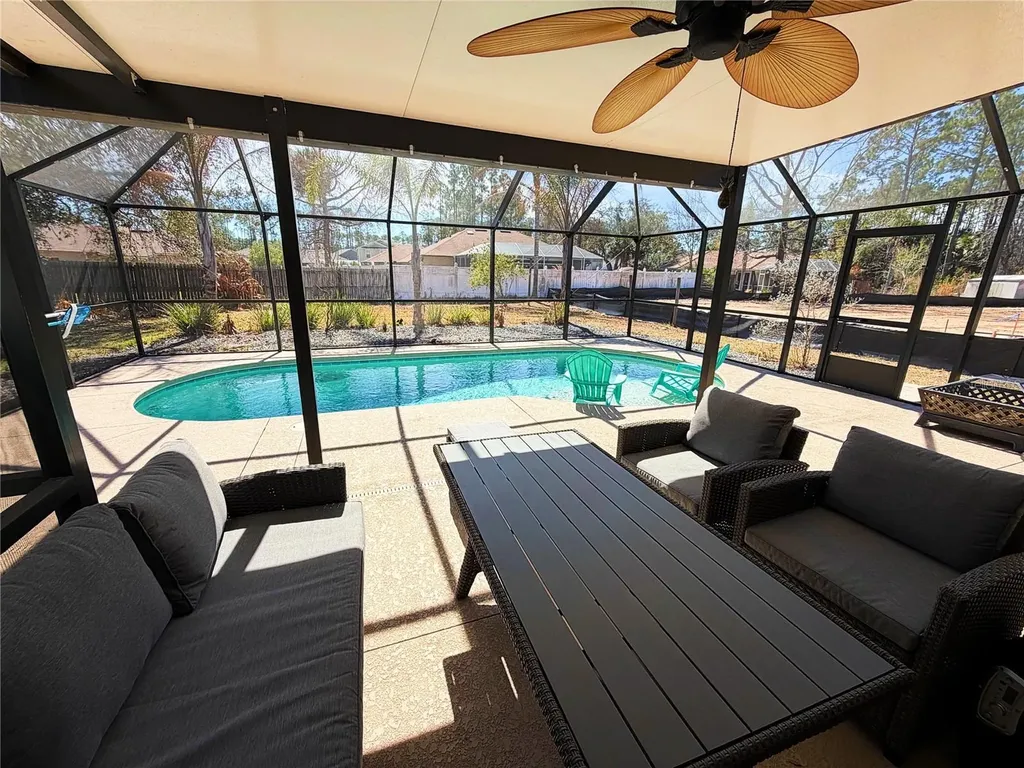 16 Powder Hill Lane Palm Coast FL 32164